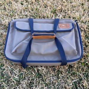 Pyrex Portables Way To Go Insulated Tote Carrier